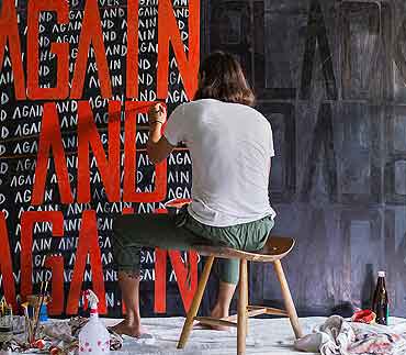 超强动力持续的DDOS攻击测试